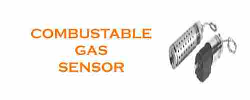 Combustable Gas Sensor
