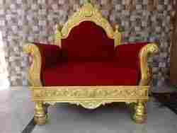 Designer Royal Chair