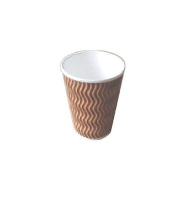 Disposable Ripple Cups