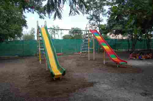 Kids Playground Slides