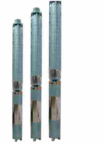 Bore Well Pumps-150mm Submersible Pumps