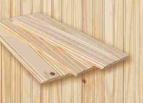 Fine Quality Pine Wall Paneling