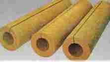 Rock Wool Pipe Insulation