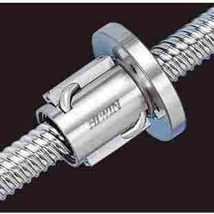 Industrial Hiwin Rolled Ball Screws
