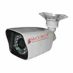 Securus CCTV AHD Bullet Camera
