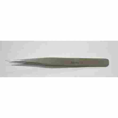 Watchmaker Straight Forceps