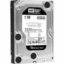 1 TB Hard Disk