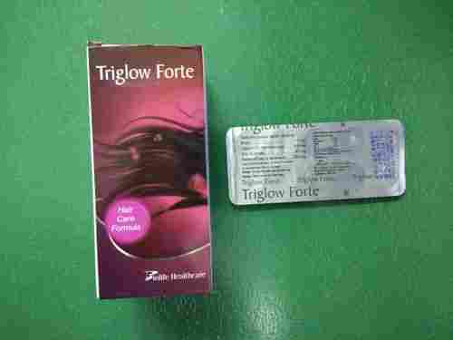 Triglow Forte Tablet