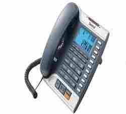 Two Line Caller ID Phone