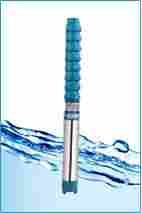 V6 Water Filled S.S Submersible Pumps