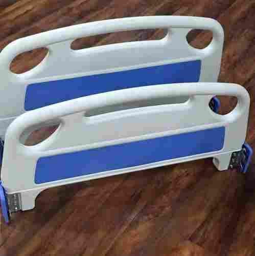 ABS Hospital Bed Head And Foot Board