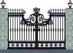 Gates and Grills 