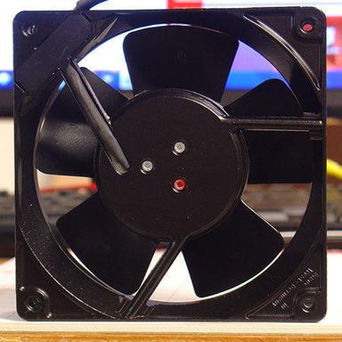 Panel Cooling Fan Size: Customize