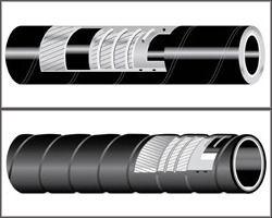 Tuchem Epdm Suction And Delivery Hose