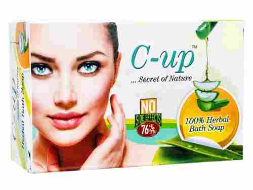 C-Up White Beauty Soap