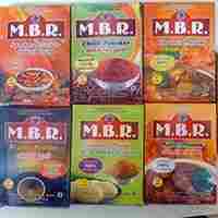 MBR Spices