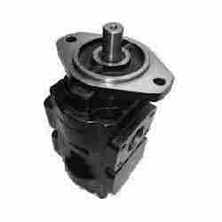 Advanced Hydraulic Gear Pump (Jcb)