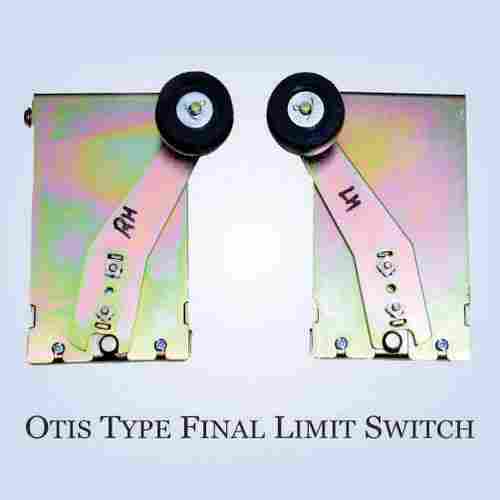Final Limit Switch Otis Type
