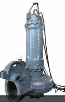 Heavy Duty Non Clog Sewage Submersible Pumps
