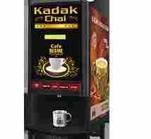Kadak Chai Vending Machine