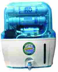 5/6 Stage RO + UV + UF + TDS Controller- Water Purifier