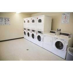 Central Laundry Service