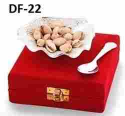 Dry Fruit Tray with Attractive Boxes