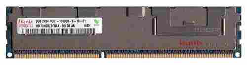 Hynix 8GB PC-3 10600 ECC Registered Memory for IBM, Lenovo, Dell & HP Server