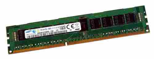 Samsung 8GB PC-3 12800 ECC Registered Memory for IBM, Lenovo, Dell & HP Server