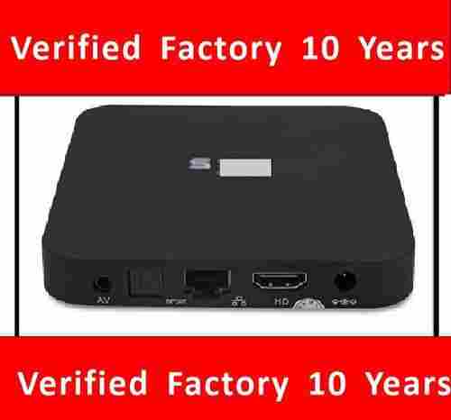OTT TV BOX IPTV Amlogic S905X, S905, S812, S805