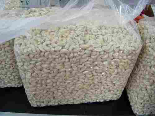 Grade A Processed Cashew Nuts