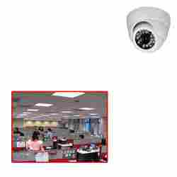 Indoor Camera for Offices
