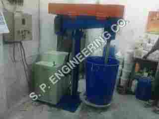 Industrial Hydraulic Dispenser
