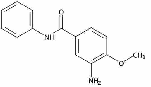 3 Amino 4 Methoxy Benzanilide