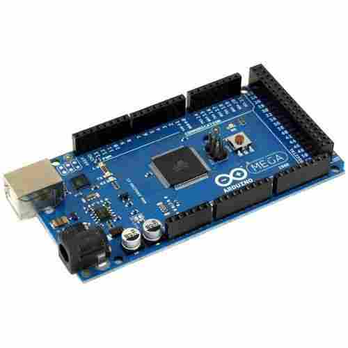 Arduino Mega 2560 Microcontroller Board