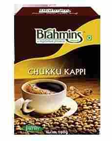 BRAHMINS Coffee