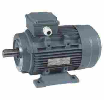 Electric AC Induction Motor