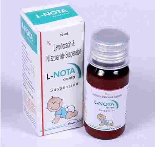 L-NOTA Syrup