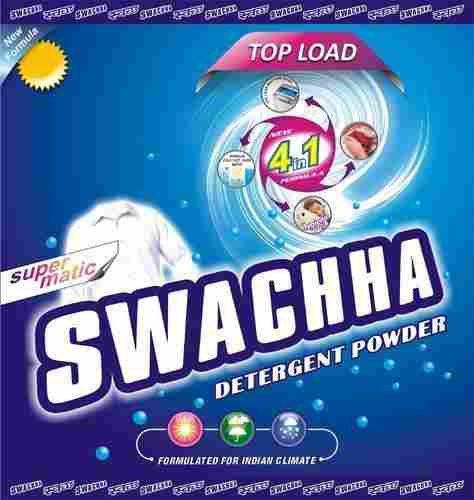Swachha Detergent Powder