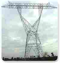 Transmission Towers