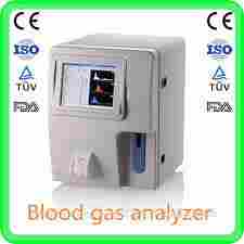 Blood Gas Analyzers