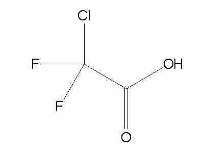 Chlorodifluoroacetic Acid (CDFA)
