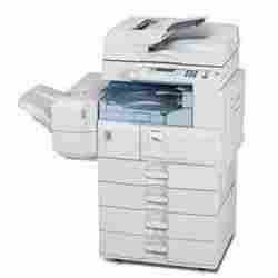 Digital Photocopiers (Ricoh Aficio 06)