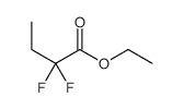Ethyl 2,2-difluoropentanoate (EDFPe)