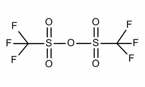 Trifluoromethanesulfonic Anhydride (TAA)