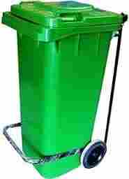 Aristo Wheel Dustbins