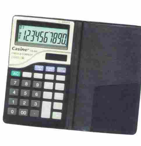 Modern Design Electronic Calculator