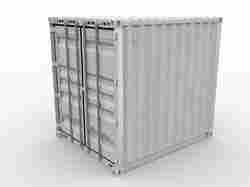 Puf Insulated Container And Refrigerated Container
