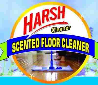 Scented Floor Cleaner
