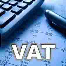VAT Consultant Services